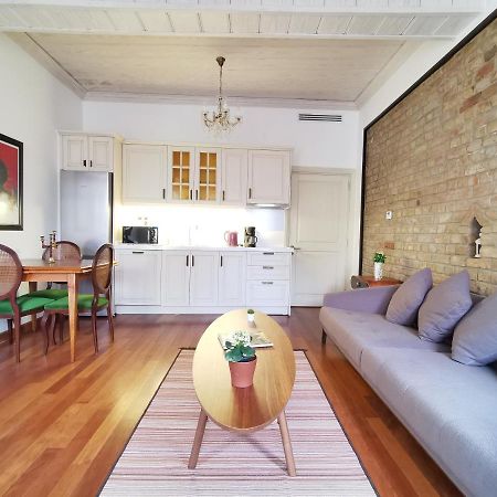 Ottobalat Apartment Istanbul Exterior photo