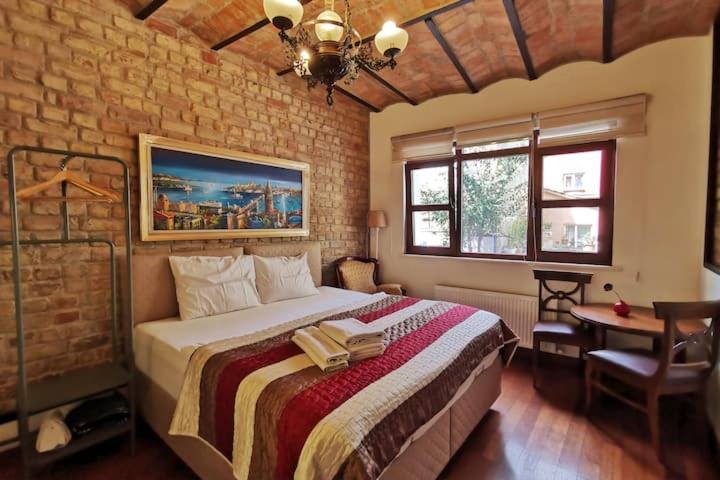 Ottobalat Apartment Istanbul Exterior photo