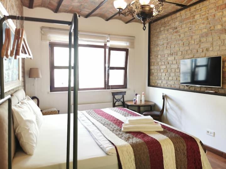 Ottobalat Apartment Istanbul Exterior photo