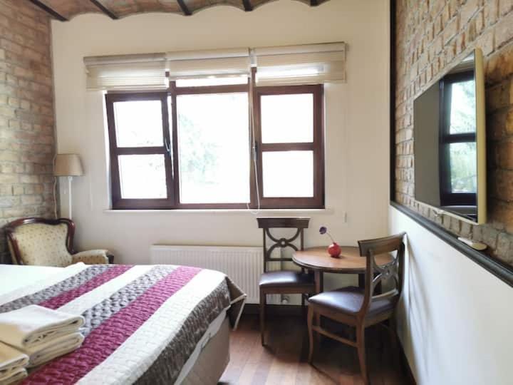 Ottobalat Apartment Istanbul Exterior photo