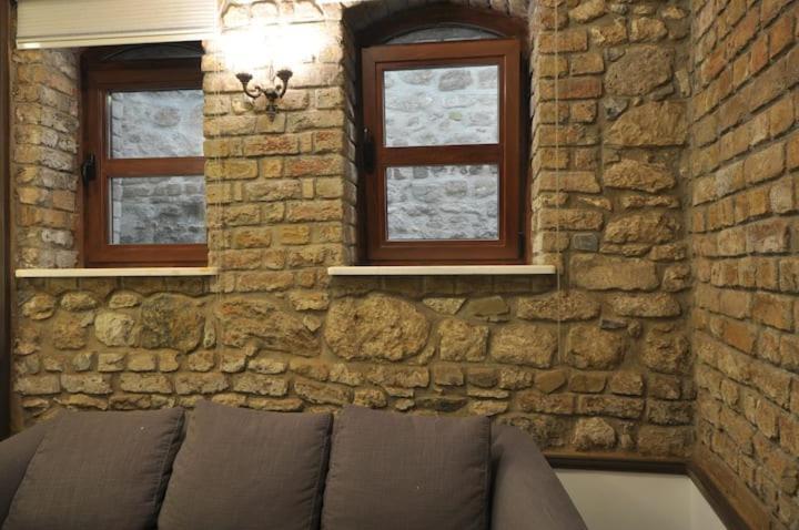 Ottobalat Apartment Istanbul Exterior photo