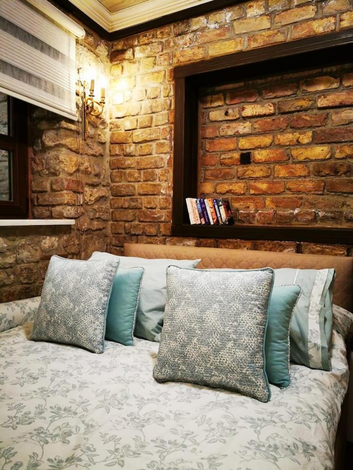 Ottobalat Apartment Istanbul Exterior photo