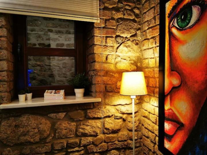 Ottobalat Apartment Istanbul Exterior photo