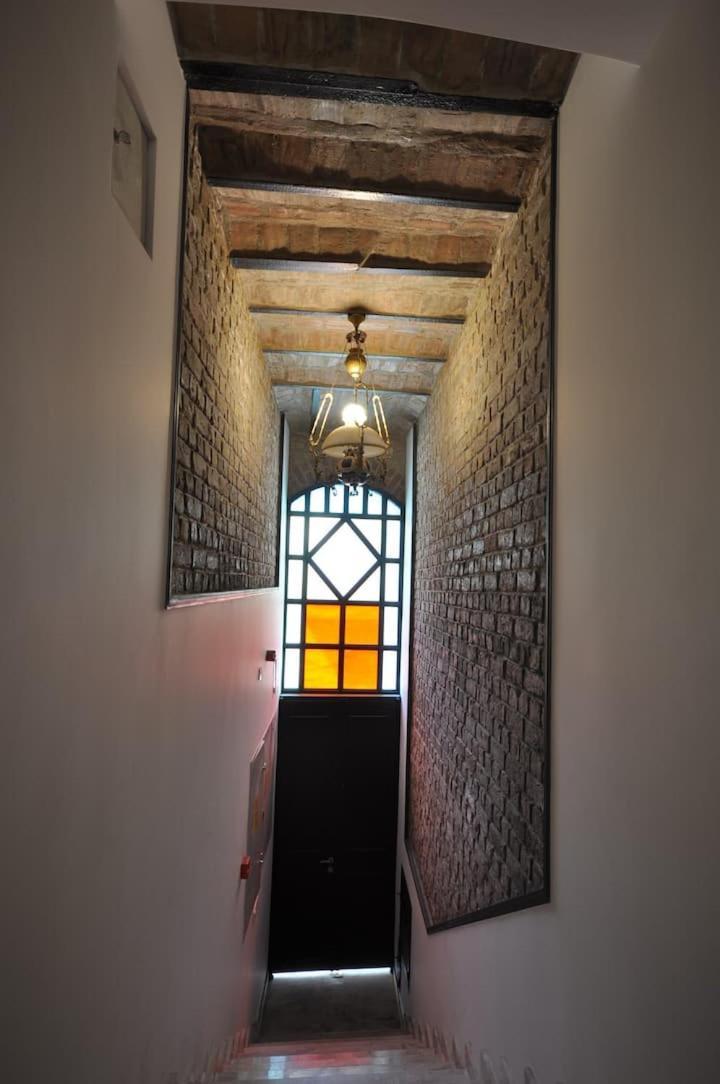 Ottobalat Apartment Istanbul Exterior photo