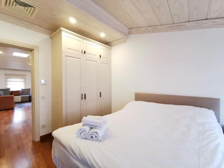 Ottobalat Apartment Istanbul Exterior photo