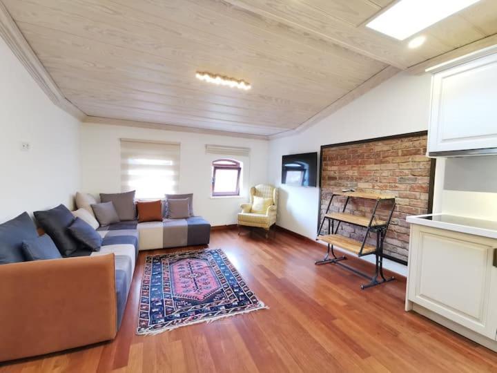 Ottobalat Apartment Istanbul Exterior photo