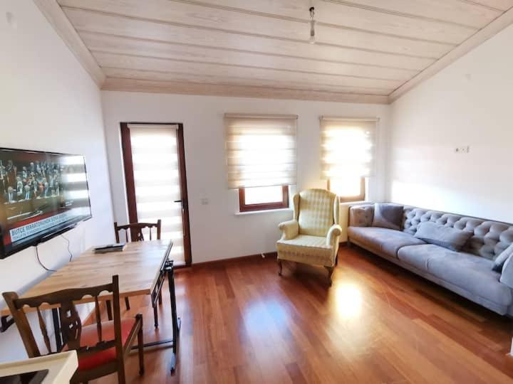 Ottobalat Apartment Istanbul Exterior photo
