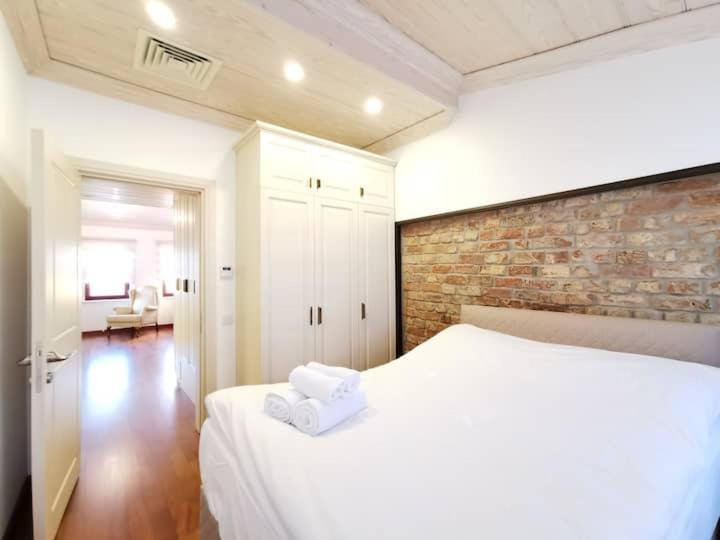 Ottobalat Apartment Istanbul Exterior photo