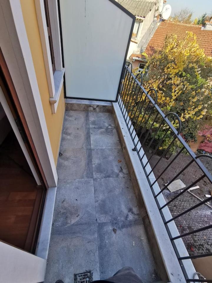 Ottobalat Apartment Istanbul Exterior photo