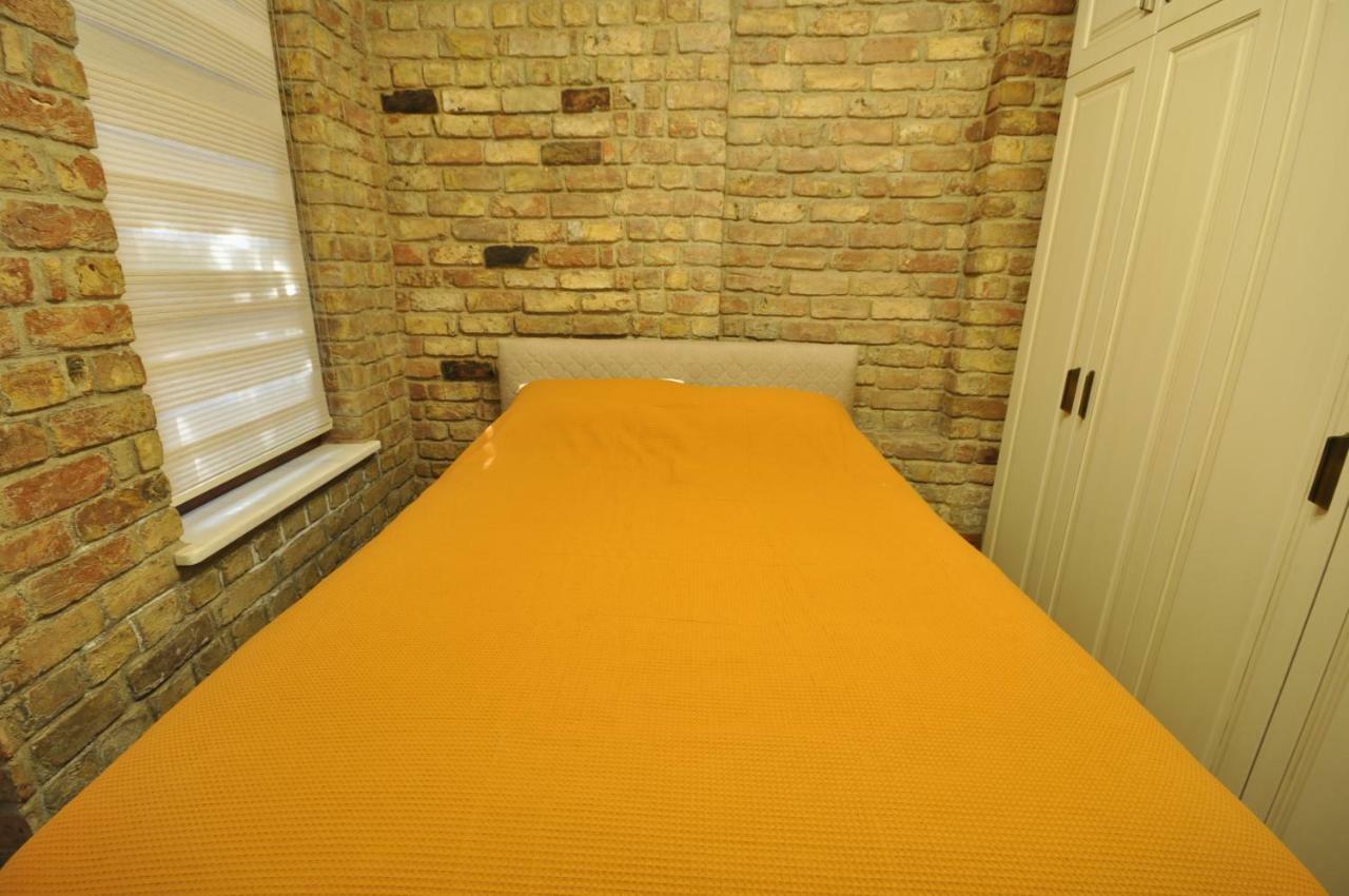 Ottobalat Apartment Istanbul Exterior photo