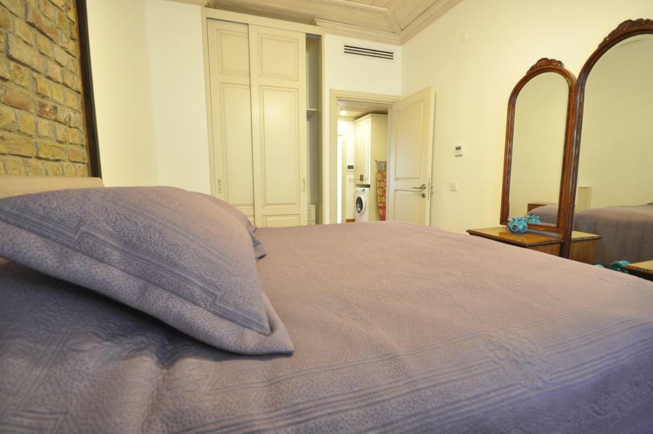 Ottobalat Apartment Istanbul Exterior photo